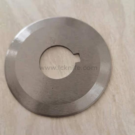 Kesme Bıçaklarının Prensibi ve Uygulamaları