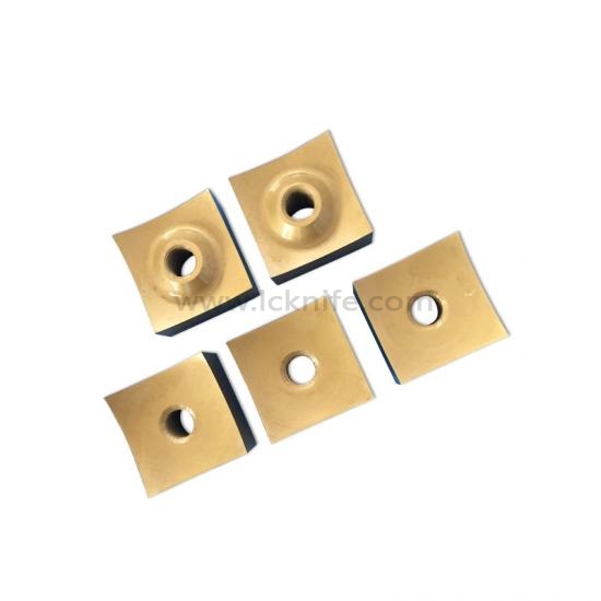 Top Materials Used in Manufacturing Single Shaft Shredder Blades
