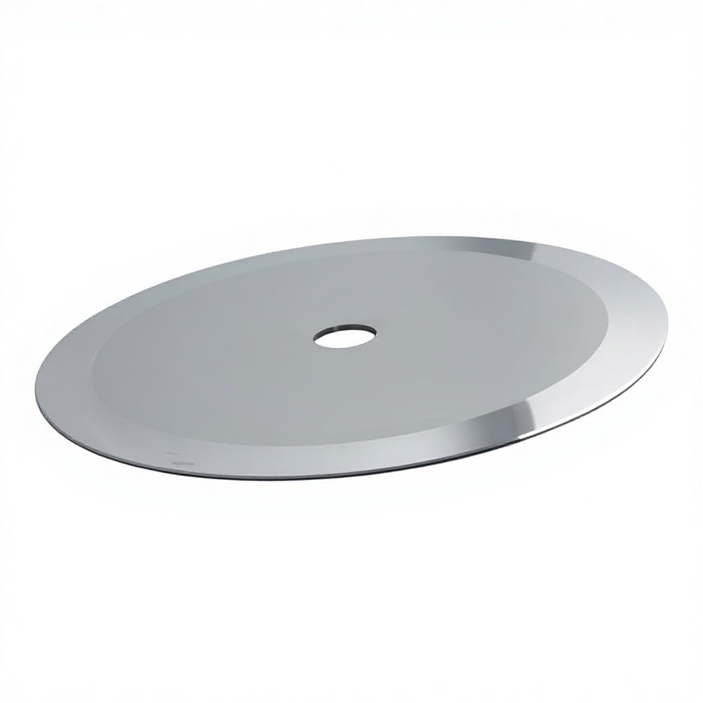 Ma'an Shan Licheng Blade is a leading professional blade manufacturer in China