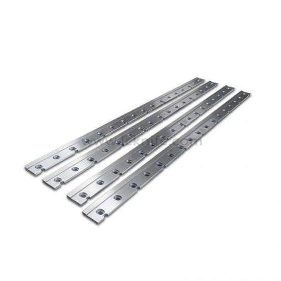 Reasons for the Poor Durability of H13 Shear Blades