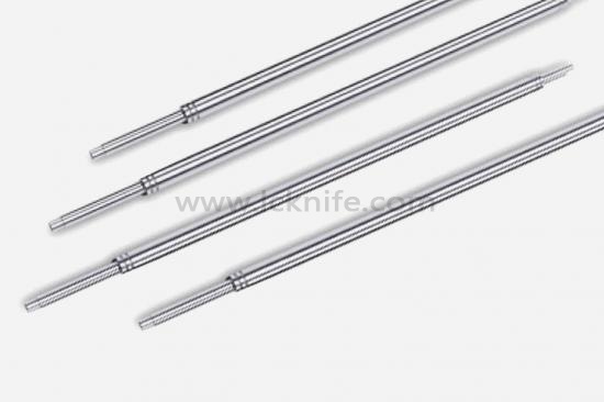 Working Principle of Leveling Roll